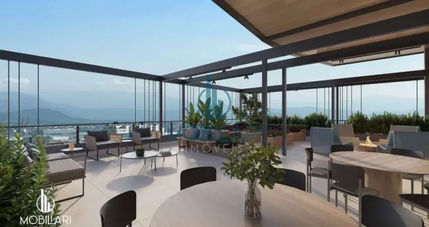 Apartamentos - dois dormitórios (com suíte) ou um dormitório - bairro vorstadt