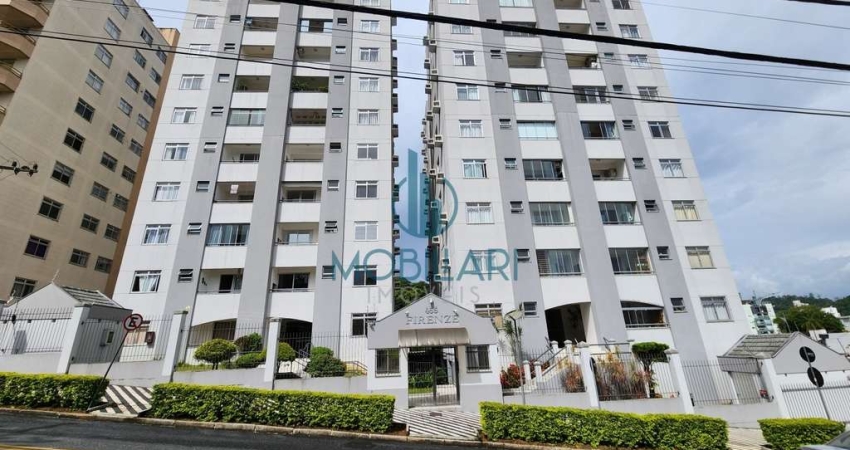 Apartamento com 3 quartos à venda em Água Verde, Blumenau 