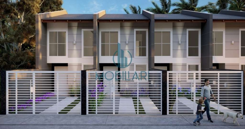 Casa com 2 quartos à venda no Boa Vista, Blumenau 