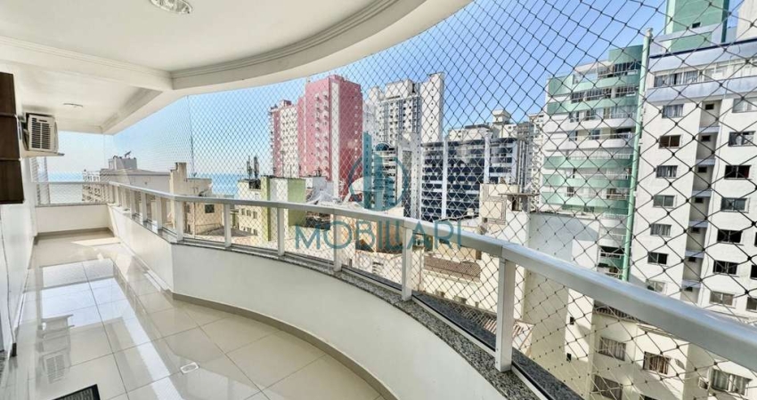 Apartamento com 3 quartos à venda no Centro, Balneário Camboriú 