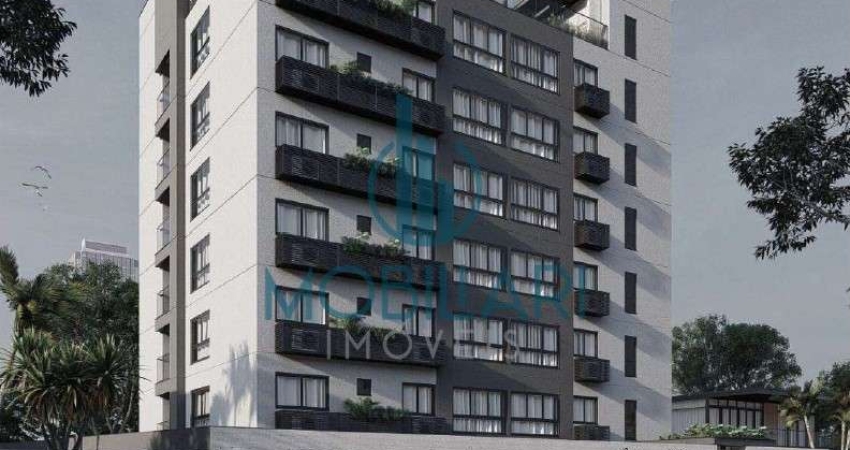 Apartamento com 1 quarto à venda no Fortaleza, Blumenau 