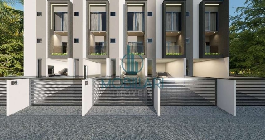 Casa com 3 quartos à venda no Itoupava Central, Blumenau 
