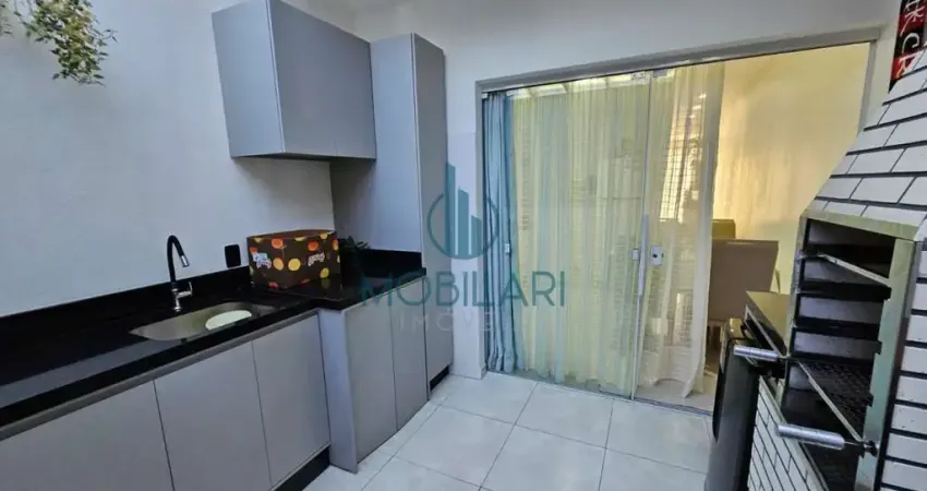 Casa com 2 quartos à venda no Tribess, Blumenau 