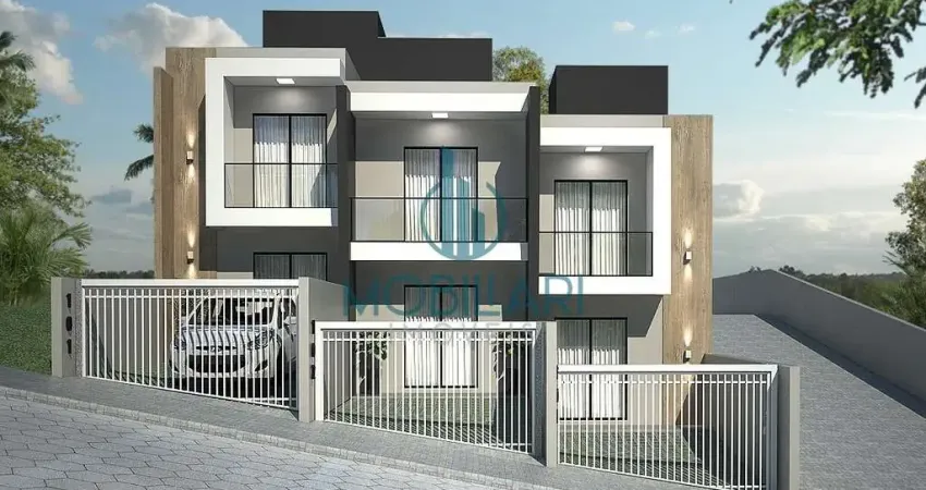 Casa com 2 quartos à venda no Itoupava Central, Blumenau 