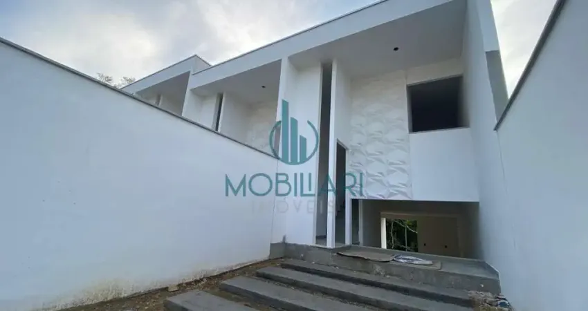 Casa com 2 quartos à venda no Passo Manso, Blumenau 