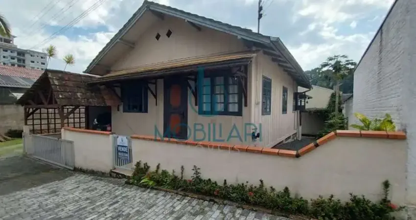 Casa com 2 quartos à venda no Itoupava Norte, Blumenau 