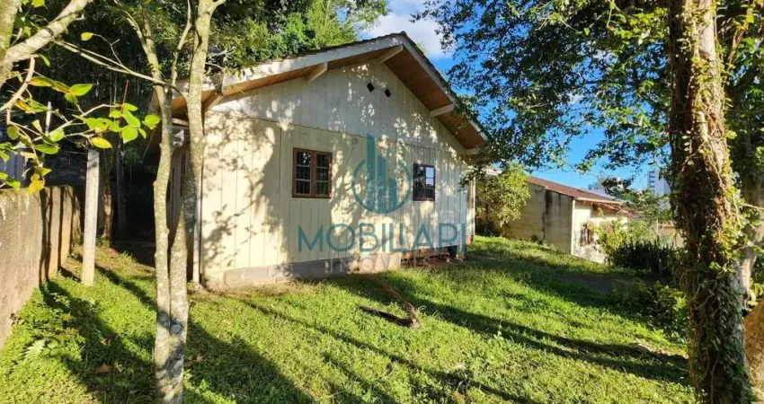 Terreno à venda na Vila Nova, Blumenau 
