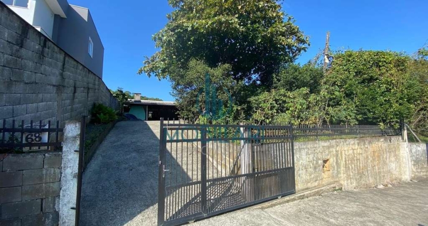 Terreno à venda no Itoupavazinha, Blumenau 