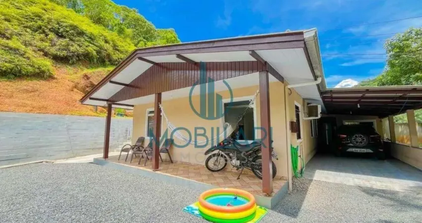 Casa com 4 quartos à venda no Progresso, Blumenau 
