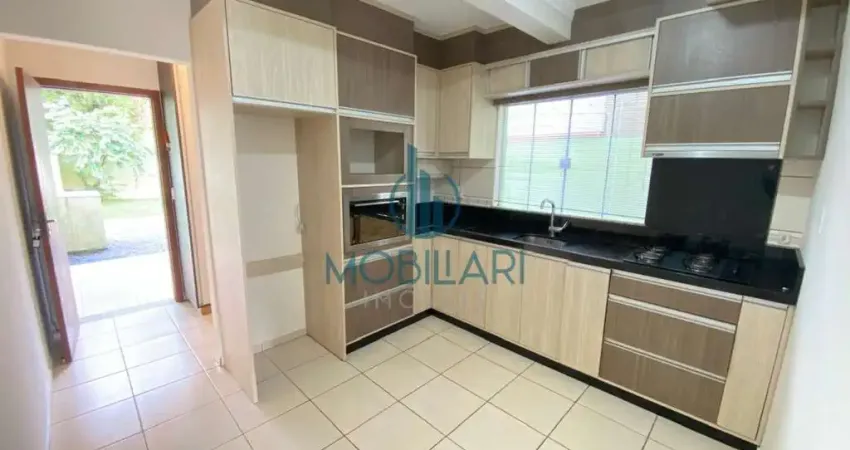 Casa com 2 quartos à venda no Itoupavazinha, Blumenau 