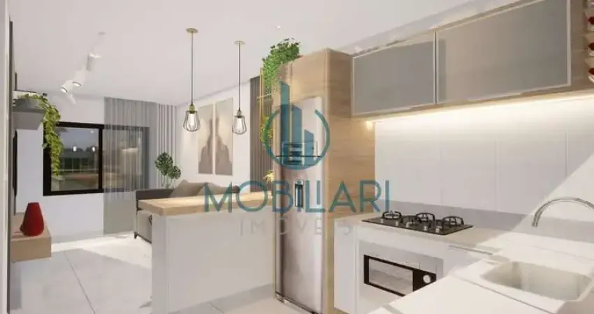 Casa com 2 quartos à venda no Progresso, Blumenau 