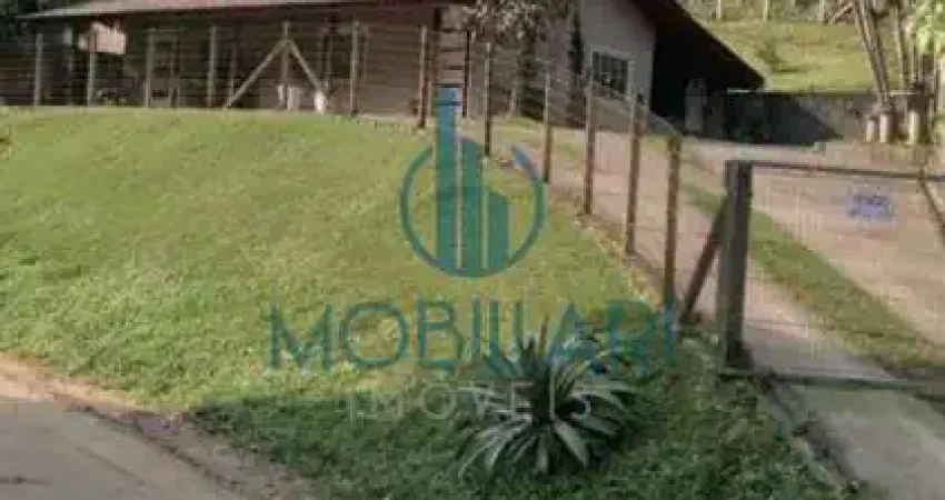 Casa com 2 quartos à venda no Alto da Serra, Pomerode 
