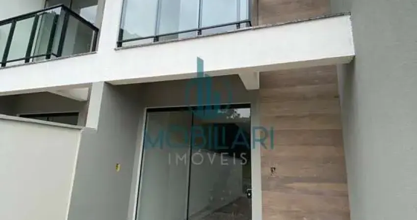 Casa com 2 quartos à venda no Itoupava Central, Blumenau 