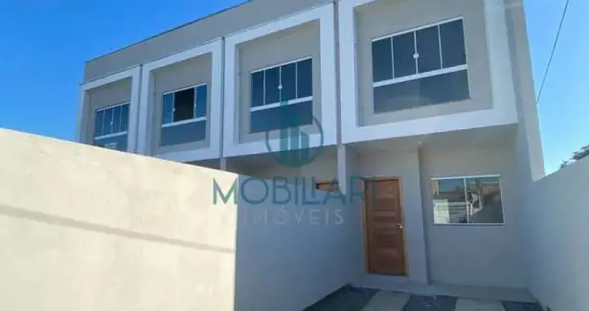 Casa com 2 quartos à venda no Velha, Blumenau 