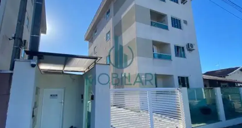 Apartamento com 2 quartos à venda no Figueira, Gaspar 