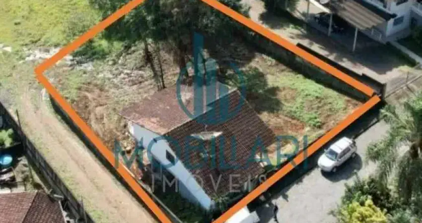 Terreno à venda na Escola Agrícola, Blumenau 