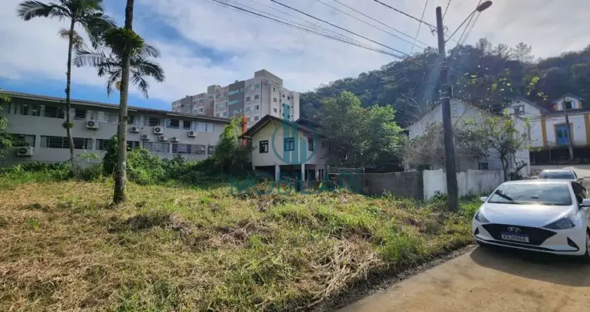 Terreno à venda no Ribeirão Fresco, Blumenau 