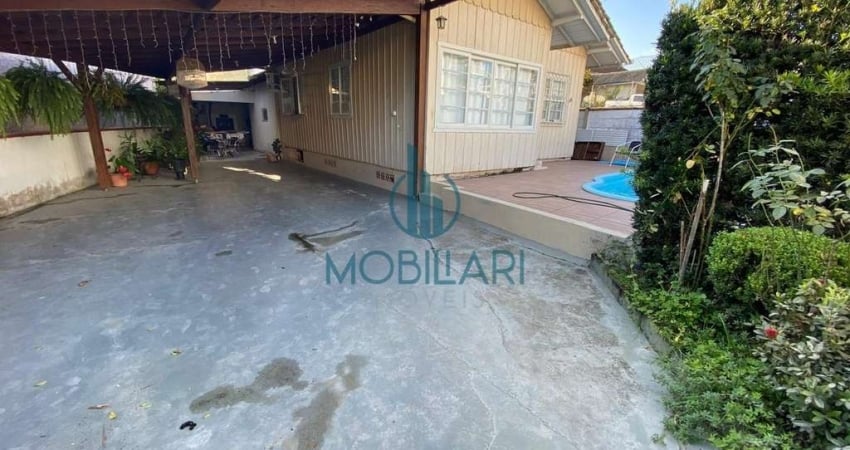 Casa com 3 quartos à venda no Itoupava Norte, Blumenau 