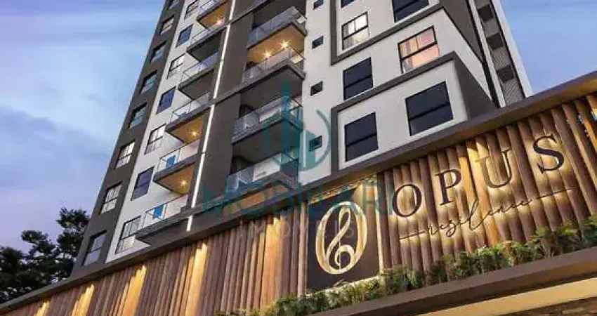 Apartamento com 3 quartos à venda no Cordeiros, Itajaí 