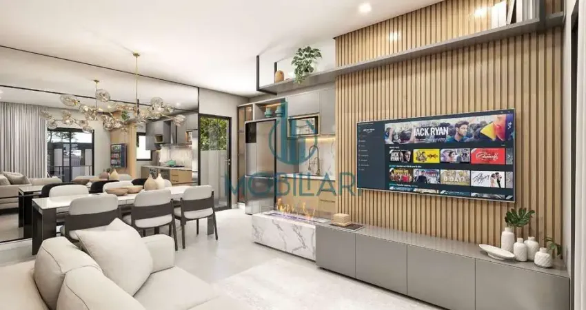 Apartamento com 2 quartos à venda no Fazenda, Itajaí 