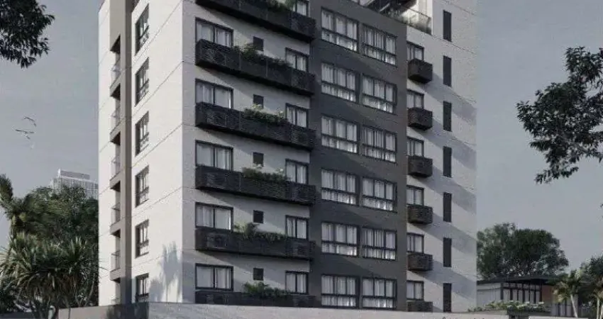 Apartamento com 1 quarto à venda no Fortaleza, Blumenau