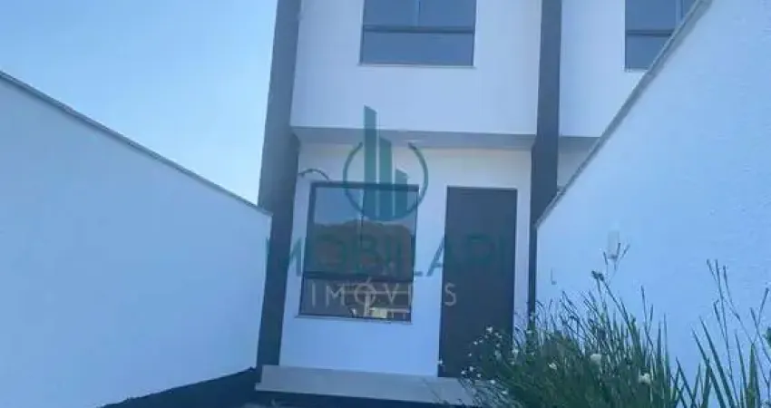 Casa com 2 quartos à venda no Fortaleza Alta, Blumenau 