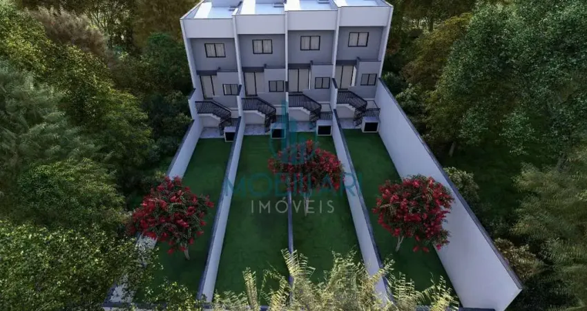 Casa com 2 quartos à venda no Salto do Norte, Blumenau