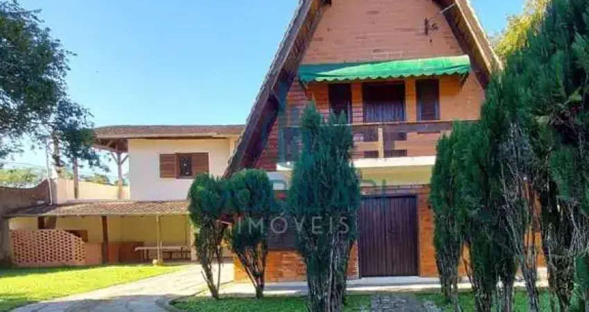 Casa com 5 quartos à venda no Do Salto, Blumenau