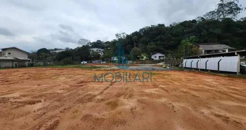 Terreno comercial à venda no Itoupava Central, Blumenau