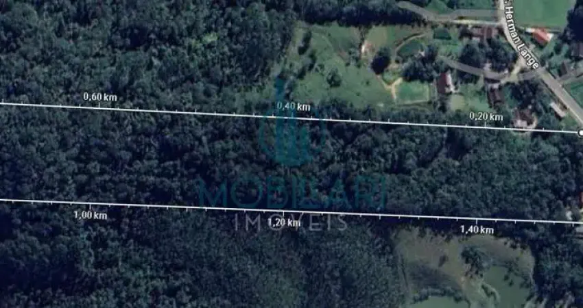 Terreno à venda no Fidélis, Blumenau