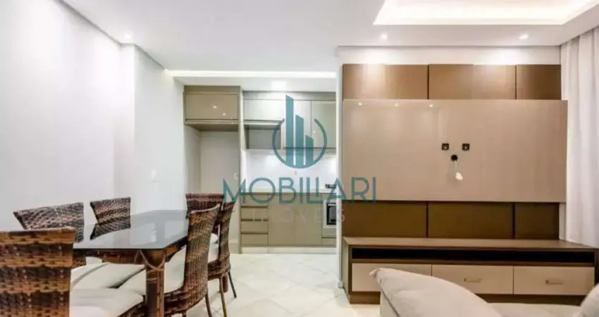 Apartamento com 2 quartos à venda na Vila Nova, Blumenau 