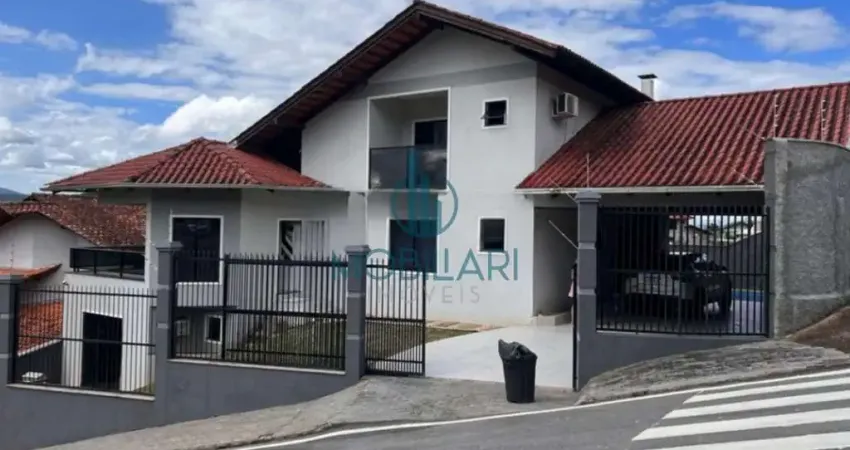 Casa com 3 quartos à venda no Centro, Gaspar 