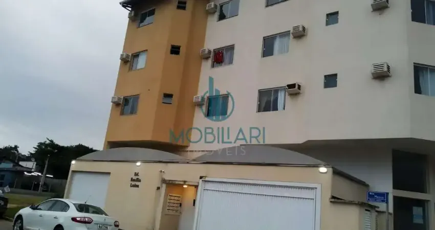 Apartamento com 2 quartos à venda no Nações, Indaial 