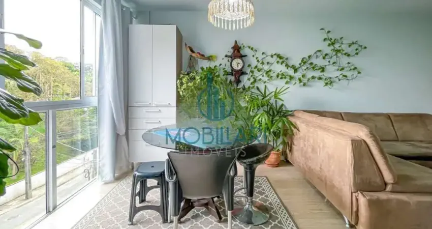 Apartamento com 2 quartos à venda no Fortaleza, Blumenau