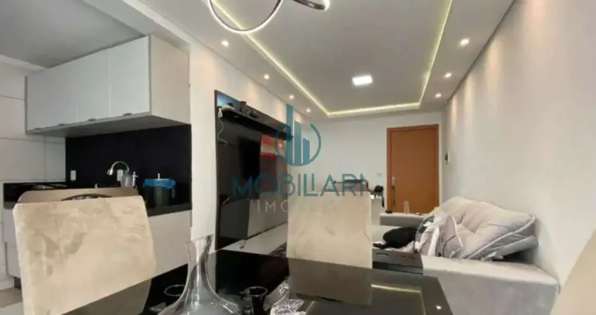 Apartamento com 2 quartos à venda no Fortaleza, Blumenau