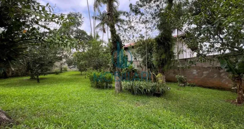 Terreno à venda na Escola Agrícola, Blumenau