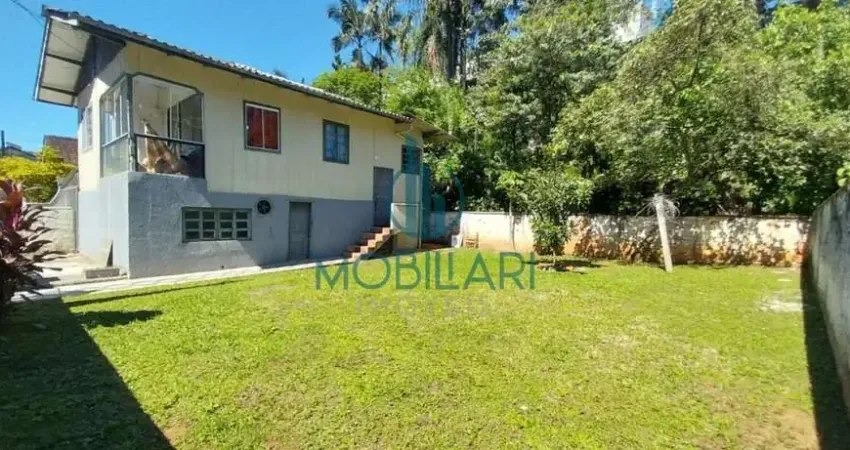 Terreno à venda no Itoupava Seca, Blumenau 