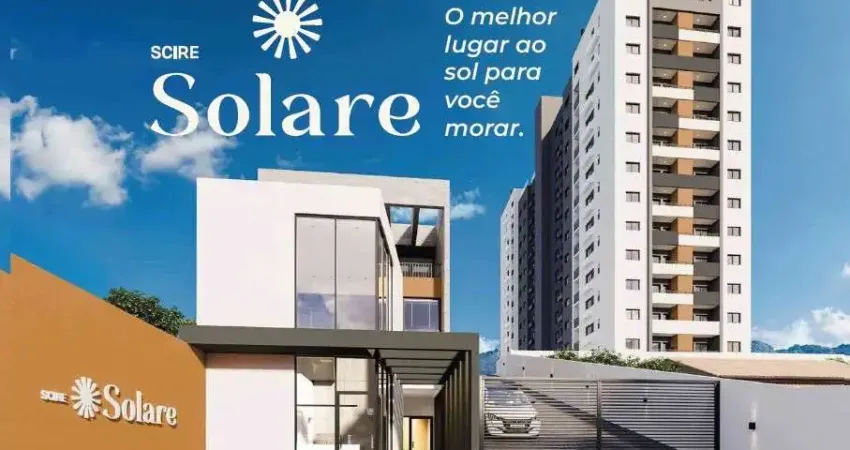 Apartamento com 1 quarto à venda na Escola Agrícola, Blumenau