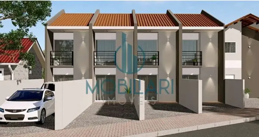 Casa com 2 quartos à venda no Itoupava Central, Blumenau 