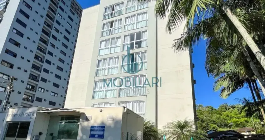 Apartamento com 2 quartos à venda no Fortaleza, Blumenau