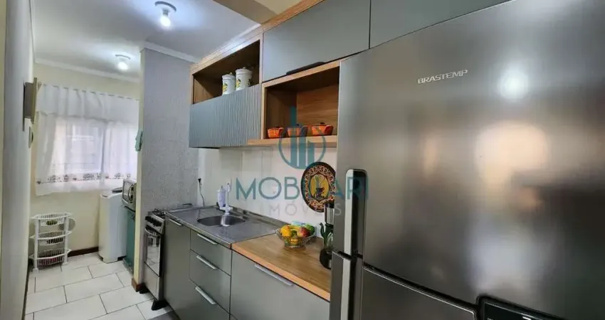 Apartamento com 2 quartos à venda na Rua Coruripe, 66, Água Verde, Blumenau