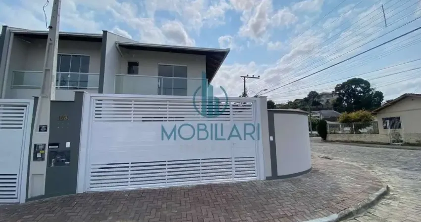 Casa com 2 quartos à venda na Rua Professor João Mosimann, Itoupava Norte, Blumenau