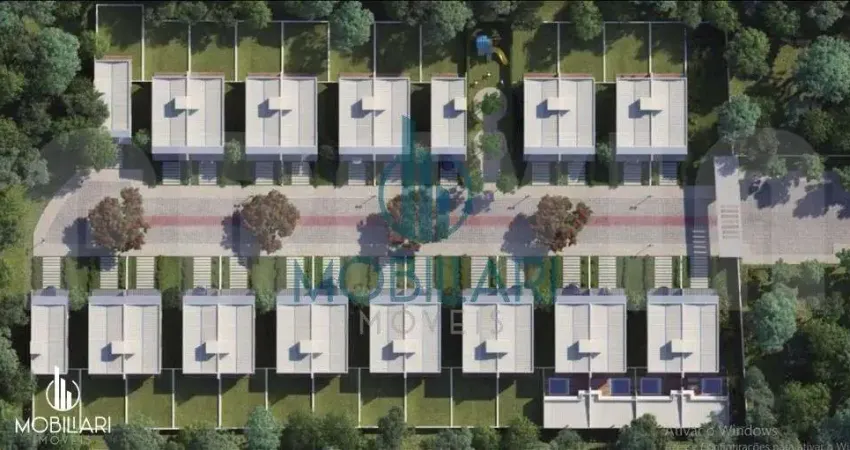 Terreno residencial com 225 m² - bairro àgua verde, blumenau/sc.