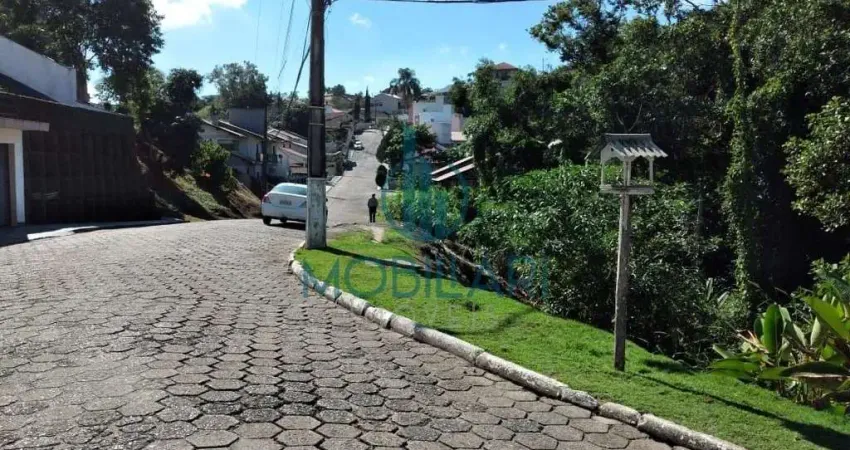 Terreno à venda na Rua Congonhas, Itoupava Norte, Blumenau
