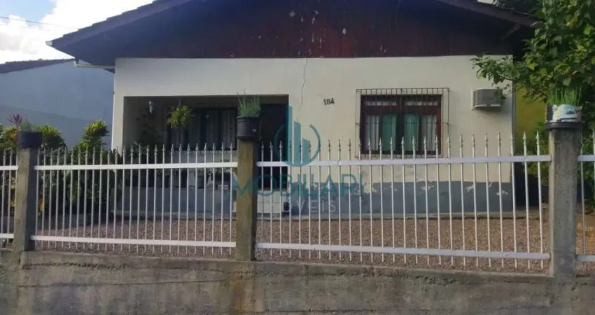 Terreno à venda na Rua João Júlio Vanin, 184, Fortaleza, Blumenau