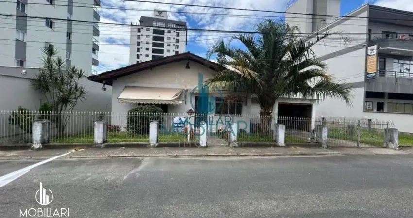 Terreno de 792 m² para construção/investimento na itoupava norte, blumenau-sc