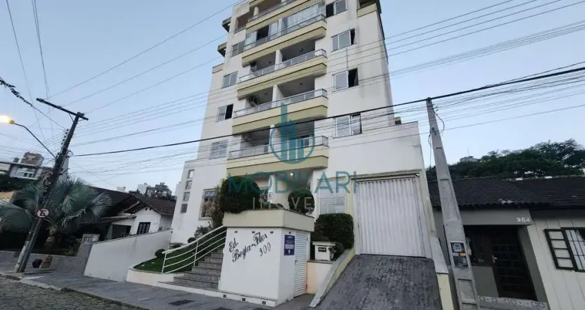 Apartamento à venda com 57 m² no bairro centro - blumenau/sc.