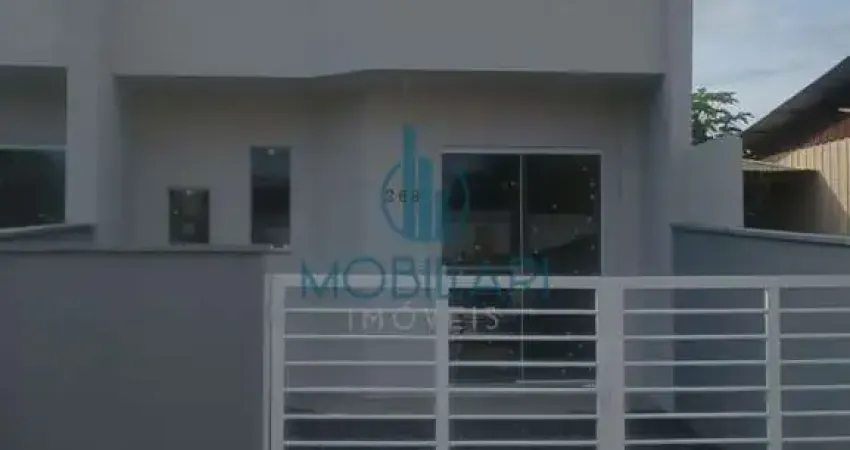 Casa com 2 quartos à venda na Rua Erna Konell, 296, Testo Salto, Blumenau