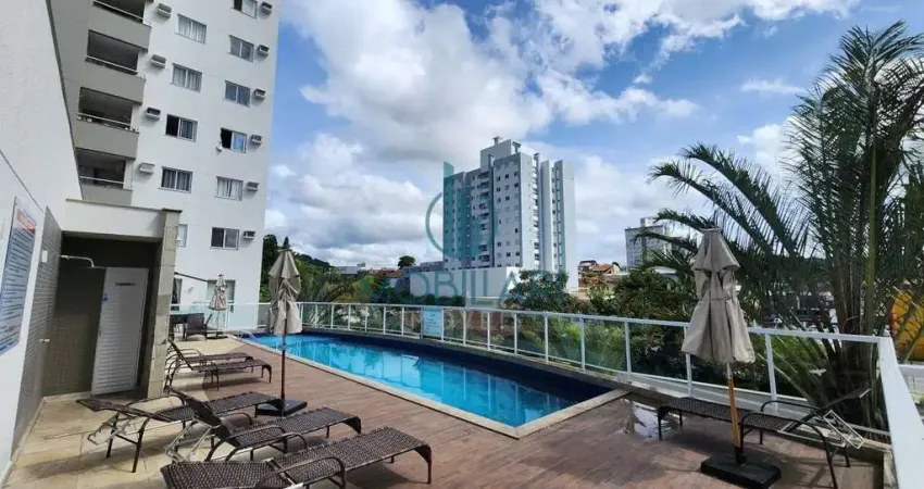 Apartamento 3 dormitórios, sendo 1 suíte e 2 vagas de garagens no bairro velha