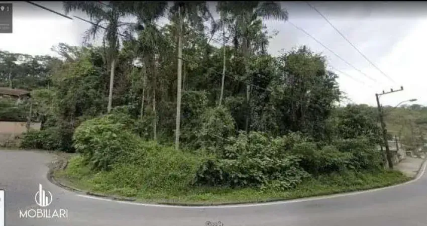 Terreno à venda na Rua Brusque, 1050, Glória, Blumenau